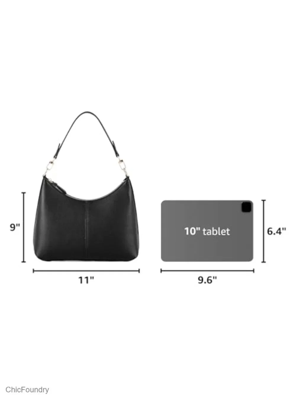 Mini PU Leather Crossbody Bag Waterproof Shoulder Handbag for Work Travel